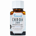 NATURAFIT Chrom 200 Chrompicolinat Kapseln